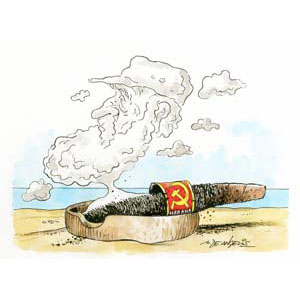 	Fidel Castro is dead	